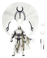Marvel Rivals Marvel Legends Action Figure Moon Knight 15 cm 5010996411266