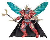 G.I. Joe Classified Series Deluxe Action Figure #191 Cobra-La Royal Guard 15 cm 5010996349262