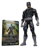 Magic The Gathering: Marvel Super Heroes Marvel Legends Action Figure Black Panther 15 cm 5010996411303