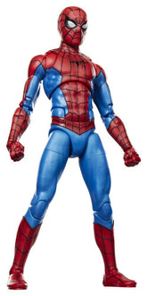 Spider-Man: No Way Home Marvel Legends Action Figure Spider-Man 15 cm 5010996414939