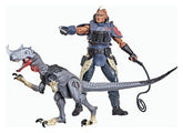 G.I. Joe Classified Series Action Figure 2-Pack #196 Professor Rottclaw & Cobra Deinonychus 15 cm 5010996361103