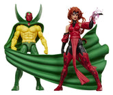 Avengers Marvel Legends Action Figure 2-Pack Vision & Scarlet Witch 15 cm 5010996434753