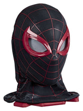 Spider-Man: Miles Morales Marvel Legends Electronic Expressive Mask 5010996360809