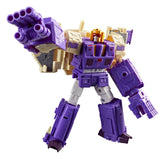 The Transformers: The Movie Studio Series Leader Class Action Figure Blitzwing 18 cm 5010996376015
