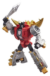 The Transformers: The Movie Studio Series Leader Class Action Figure Dinobot Snarl 20 cm 5010996348715