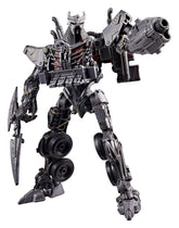 Transformers: Rise of the Beasts Studio Series Leader Class Action Figure Scourge 22 cm 5010996376008