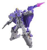 The Transformers: The Movie Studio Series Leader Class Action Figure Astrotrain 17 cm 5010996348708