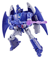 The Transformers: The Movie Studio Series Voyager Class Action Figure MTMTE Collection: Scourge 17 cm 5010996367945