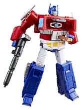 The Transformers: The Movie Studio Series Leader Class Action Figure MTMTE Collection: Optimus Prime 18 cm 5010996350695