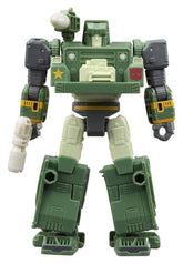 The Transformers: The Movie Studio Series Deluxe Class Action Figure MTMTE Collection: Autobot Hound 14 cm 5010996367921