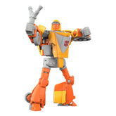 The Transformers Retro G1 Action Figure Autobot Wheelie 11 cm 5010996367846