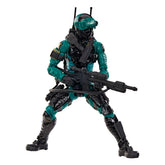 G.I. Joe Classified Series Action Figure Night-Viper 15 cm 5010996361448