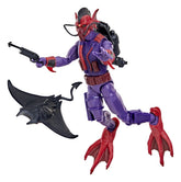 G.I. Joe Classified Series Action Figure #199 Hydro-Viper 15 cm 5010996361530