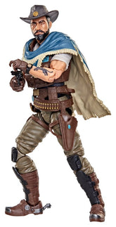 G.I. Joe Classified Series Action Figure #200 Alejandro Balam "Sundown" Luna Mendoza 15 cm 5010996361387