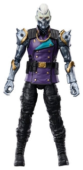 G.I. Joe Classified Series Action Figure #211 Axel "Synapse" Soma 15 cm 5010996361493