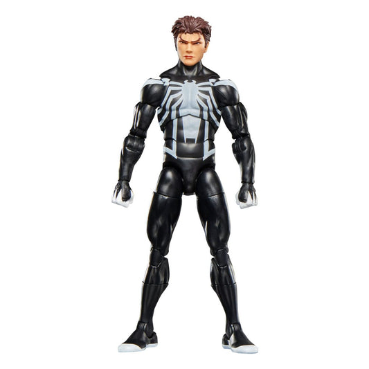 Spider-Man Marvel Legends Retro Action Figure Spider-Venom 15 cm 5010996355898