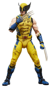 Deadpool & Wolverine Marvel Legends Action Figure Wolverine 15 cm 5010996359612