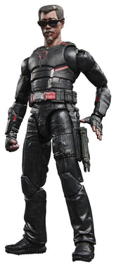 Deadpool & Wolverine Marvel Legends Action Figure Marvel's Blade 15 cm 5010996359643