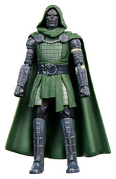 Avengers: Doomsday Marvel Legends Action Figure Doctor Doom 15 cm 5010996355782