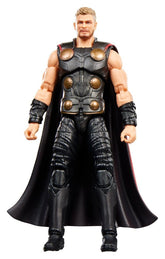 Avengers: Doomsday Marvel Legends Action Figure Thor 15 cm 5010996355799