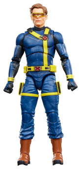Avengers: Doomsday Marvel Legends Action Figure Cyclops 15 cm 5010996355805