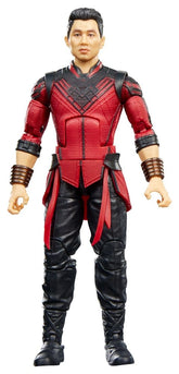 Avengers: Doomsday Marvel Legends Action Figure Shang-Chi 15 cm 5010996355843