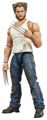 Deadpool & Wolverine Marvel Legends Action Figure The Cavillrine 15 cm 5010996407450