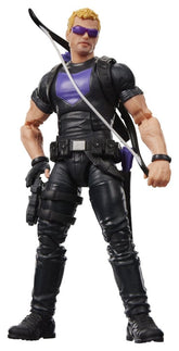 Hawkeye Marvel Legends Action Figure Marvel's Hawkeye 15 cm 5010996407382