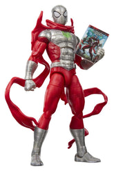 The Amazing Spider-Man Marvel Legends Action Figure Spider-Man (Doom Suit) 15 cm 5010996407405