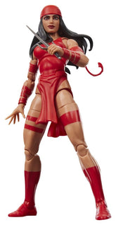Elektra Marvel Legends Action Figure Elektra 15 cm 5010996407412