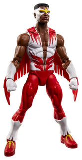 Secret Wars Marvel Legends Action Figure Marvel's Falcon 15 cm 5010996355713