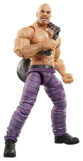 Secret Wars Marvel Legends Action Figure Absorbing Man 15 cm 5010996355751