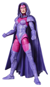 Marvel Legends Actionfigur Psylocke (BAF: Marvel's Box) 15 cmMarvel Legends Action Figure Psylocke (BAF: Marvel's Box) 15 cmMarvel Legends figurine Psylocke (BAF: Marvel's Box) 15 cmMarvel Legends Figura Psylocke (BAF: Marvel's Box) 15 cm 5010996382535