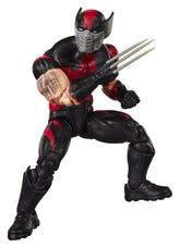 Marvel Legends Action Figure Ultimate Wolverine 15 cm 5010996382559
