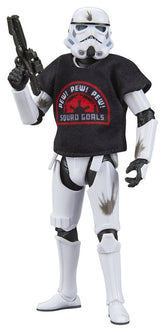 Star Wars Black Series Action Figure Stormtrooper May the 4th Be With You 15 cm 5010996366870