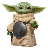 Star Wars: The Mandalorian & Grogu Actionfigur Grogu 17 cmStar Wars: The Mandalorian & Grogu Action Figure Grogu 17 cmStar Wars: The Mandalorian & Grogu figurine Grogu 17 cmStar Wars: The Mandalorian & Grogu Figura Grogu 17 cm 5010996356543