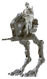 Star Wars: The Mandalorian & Grogu Vintage Collection Vehicle Imperial Remnant AT-RT 10 cm 5010996378286