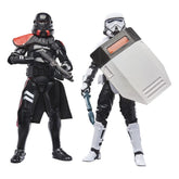 Star Wars Jedi: Survivor Black Series Action Figure 2-Pack Purge Trooper & Patrol Trooper 15 cm 5010996379023