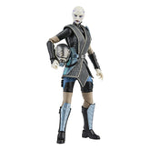 Star Wars: The Clone Wars Black Series Action Figure Asajj Ventress (Bounty Hunter) 15 cm 5010996365989