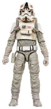 Star Wars: The Mandalorian & Grogu Black Series Action Figure Imperial Remnant AT-AT Driver 15 cm 5010996365927