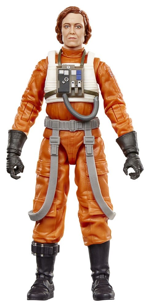 Star Wars: The Mandalorian & Grogu Black Series Action Figure Colonel Ward 15 cm 5010996365903