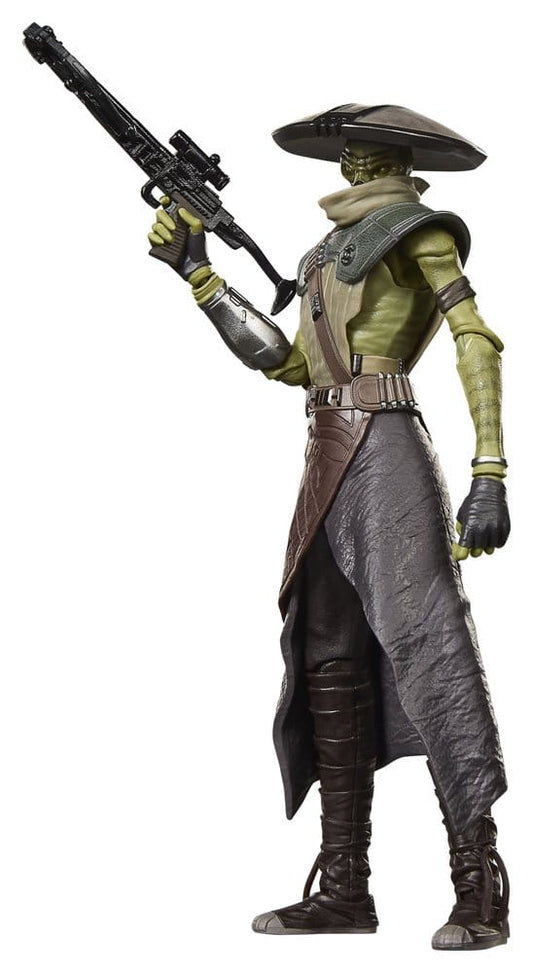 Star Wars: The Mandalorian & Grogu Black Series Action Figure Embo 15 cm 5010996417282
