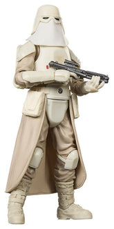 Star Wars: The Mandalorian & Grogu Black Series Action Figure Imperial Remnant Snowtrooper 15 cm 5010996417329