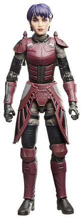 Star Wars: Maul - Shadow Lord Black Series Action Figure Rook Kast 15 cm 5010996377982