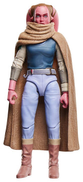 Star Wars: Maul - Shadow Lord Black Series Action Figure Devon Izara 15 cm 5010996377999