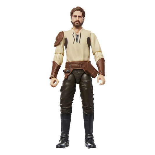 Star Wars: Dark Forces Black Series Gaming Greats Action Figure Kyle Katarn 15 cm 5010996366115