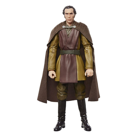 Star Wars: Tales of the Jedi Black Series Action Figure Jedi Master Dooku 15 cm 5010996366023