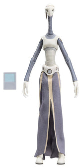 Star Wars Episode II Black Series Action Figure Taun We 15 cm 5010996366009