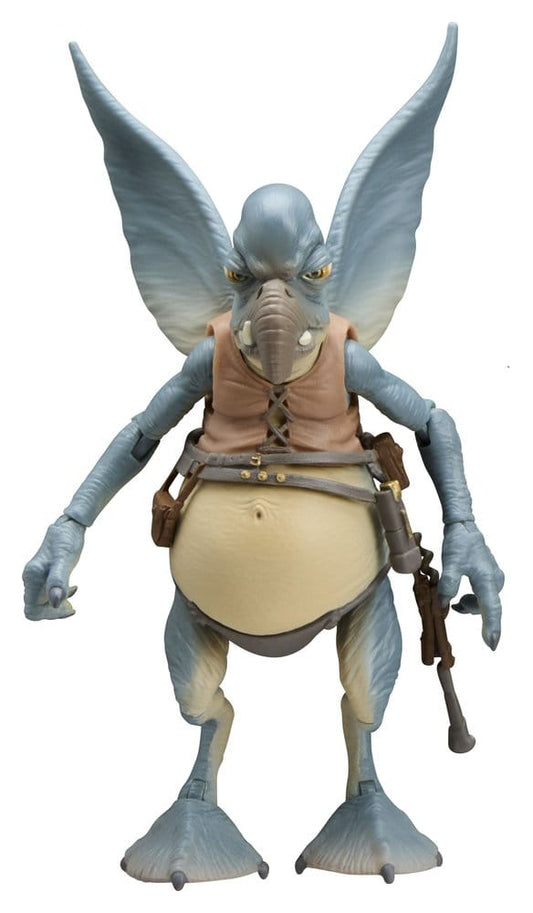 Star Wars Episode II Black Series Action Figure Watto 15 cm 5010996365934