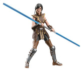 Star Wars: The Old Republic Black Series Action Figure Satele Shan 15 cm 5010996417336